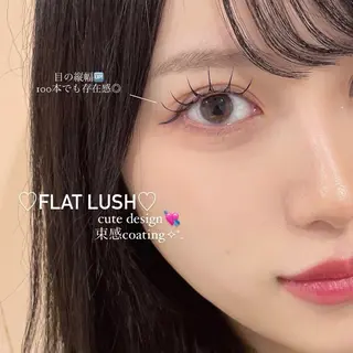 マツエク・マツパ AYAKA🤍 まつ毛パーマのマツエク・マツパデザイン