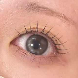 マツエク・マツパ Hair Salon 63 Zakka所属・たかはし ひろみのマツエク・マツパデザイン