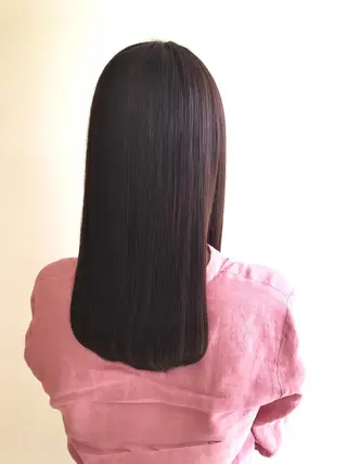ロング キッズ ネイル マツエク・マツパ アイブロウ 🎗美髪艶髪🫧髪質 改善特化🥇菊地のヘアスタイル