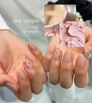 ネイル NORA nail UMEDAのネイルデザイン