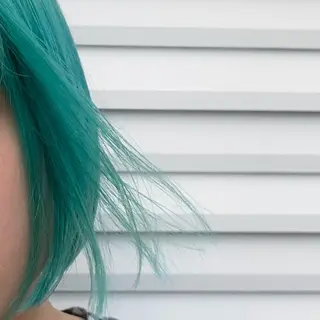 ショート カラー MISUZU🪡 ナチュラルモードのその他イメージ