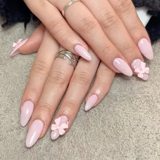 ネイル nailroom DIASOMNIAのネイルデザイン