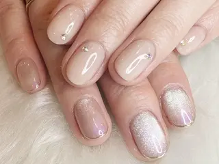 ネイル Miyu .Sのネイルデザイン