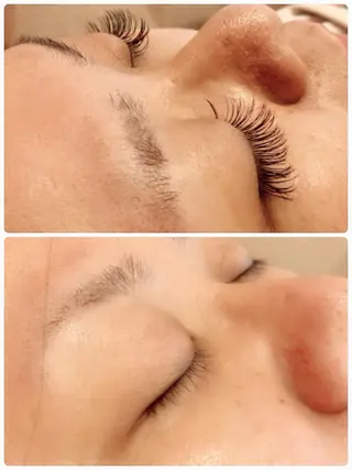 マツエク・マツパ トータルビューティーサロン リコラ所属・Licola リコラのヘアスタイル