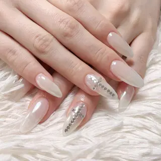 ネイル Twinkle Nail Kuboのネイルデザイン