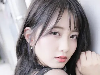 ミディアム ail 町田駅 【エイル】町田西口店のヘアスタイル