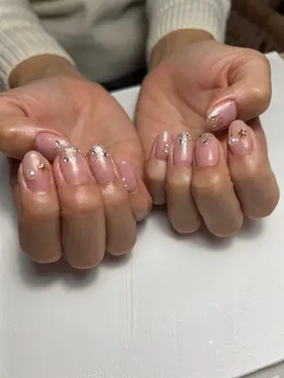 ネイル 38. sayakaのネイルデザイン