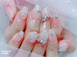 ネイル Candy nailのネイルデザイン