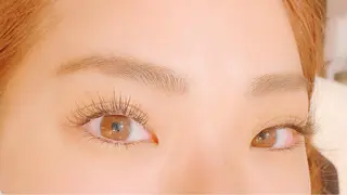 マツエク・マツパ plume SAYUMIのマツエク・マツパデザイン