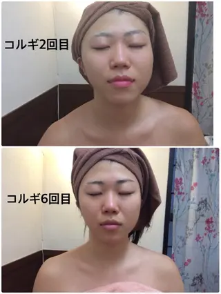 Diasalon ディアサロンのエステ・リラクイメージ