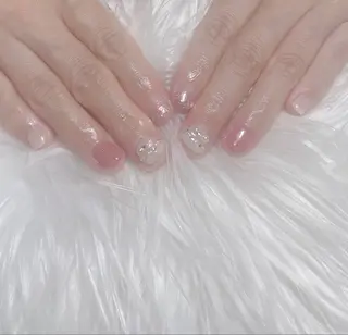 ネイル hairsalon556所属・hairsalon 556のネイルデザイン