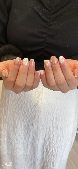 ネイル Me d'eau所属・Me d'eau Rinaのネイルデザイン