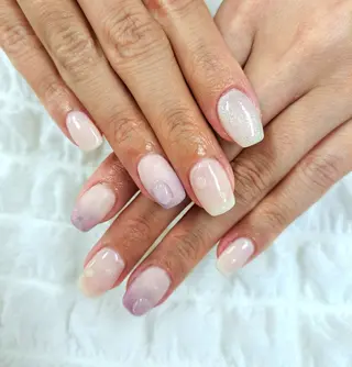 ネイル 河野ちえ (雑誌掲載サロン)のネイルデザイン