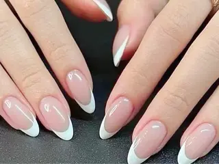 ネイル みー shakushiroのネイルデザイン