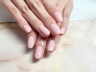 ネイル coconail所属・ネイリスト HANAのネイルデザイン