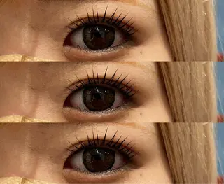 マツエク・マツパ 眉毛・まつ毛 専門 YUKIの眉毛・アイブロウイメージ