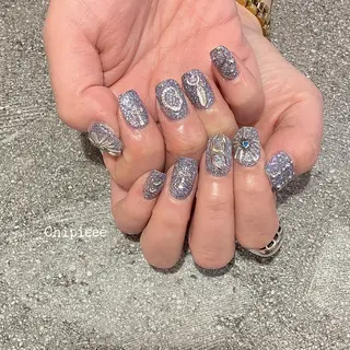 ネイル HiMe .のその他イメージ