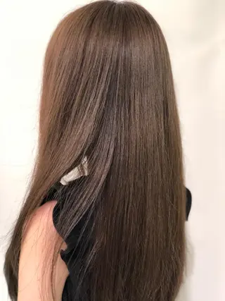 ロング stastny所属・⚜️stastny DAIKI⚜️のヘアスタイル