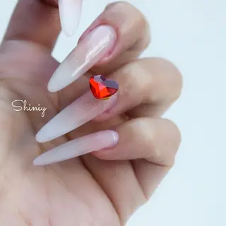 ネイル ネイル&脱毛サロン マキのネイルデザイン