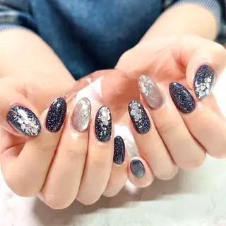 ネイル private salon Reiのネイルデザイン