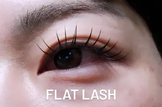 マツエク・マツパ eyelashsalon rocolush 所属・★Hoshino★ 新宿西口 ·͜·🌟のマツエク・マツパデザイン