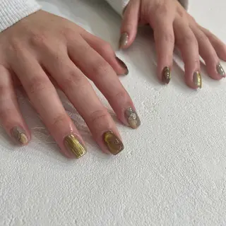 ネイル 園田 ソノダのネイルデザイン