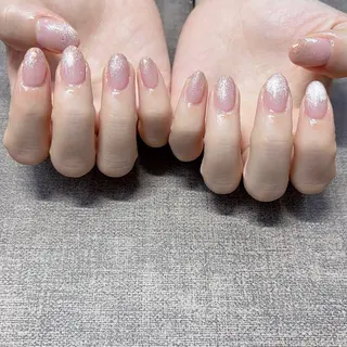 ネイル アン ナのネイルデザイン