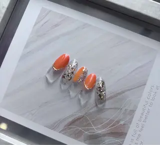 ネイル Sweet nailsalon所属・Sweet nail salonのネイルデザイン