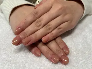 ネイル see nail所属・see nailのネイルデザイン