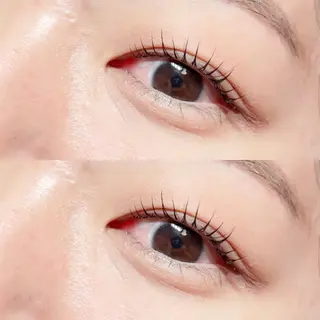 マツエク・マツパ ARPEGE 溝の口所属・Eyelash ARPEGE 溝の口のマツエク・マツパデザイン