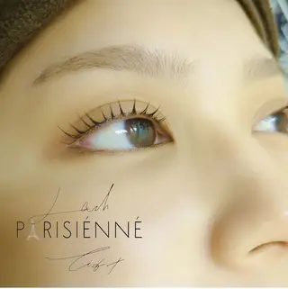 マツエク・マツパ ディアナ 水戸元吉田店　小林のマツエク・マツパデザイン