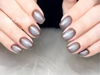 ネイル Be. Nailのネイルデザイン