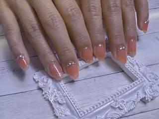 ネイル ビューティーサロン ヘゼリヒのネイルデザイン