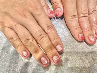 ネイル Fujii AERのネイルデザイン