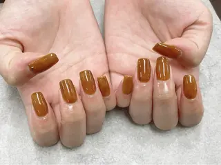 ネイル clear yayoiのネイルデザイン