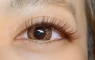 マツエク・マツパ _WHITE 南海難波店のマツエク・マツパデザイン