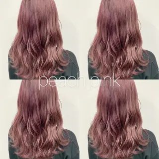 ロング カラー ✨カラー指名 No.1✨keitaのヘアスタイル