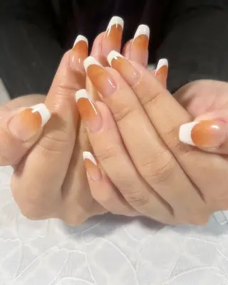 ネイル plaisir所属・島袋 plaisirのネイルデザイン