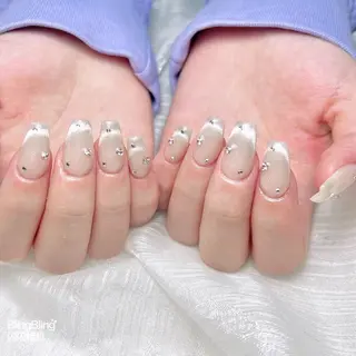 ネイル Lulu’s ネイルのネイルデザイン