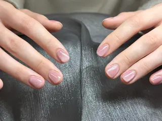 ネイル オウ チャンのネイルデザイン