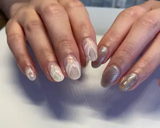 ネイル 10ten Mikiのネイルデザイン