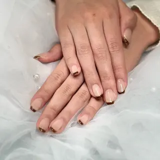 ネイル see nail所属・see nailのネイルデザイン