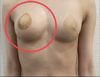 ルナリア・ルクス 志木南口駅前店所属・ルナリア・ルクス石井 歌帆のエステ・リラクイメージ