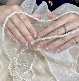 ネイル Alra Miyuのネイルデザイン