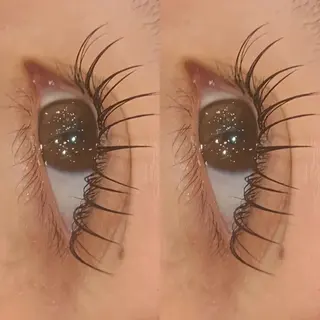 マツエク・マツパ 🌷 ENOMOTO🌷のマツエク・マツパデザイン