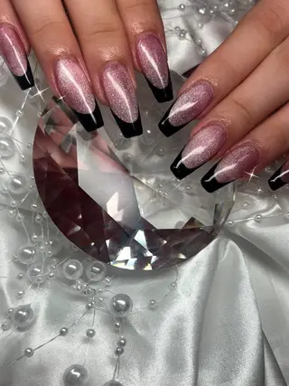 ネイル Nail Salon THREE  Nのネイルデザイン