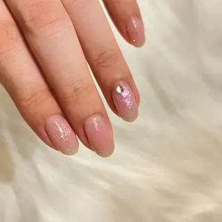 ネイル SALON nawaのネイルデザイン