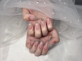 ネイル Yunabi Nail Salon所属・Yubabi Nail Salonのネイルデザイン