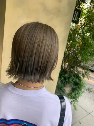 カラー 艶髪／髪質改善 ♡Tsuzumiのその他イメージ