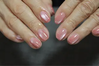 ネイル misaki nailのネイルデザイン
